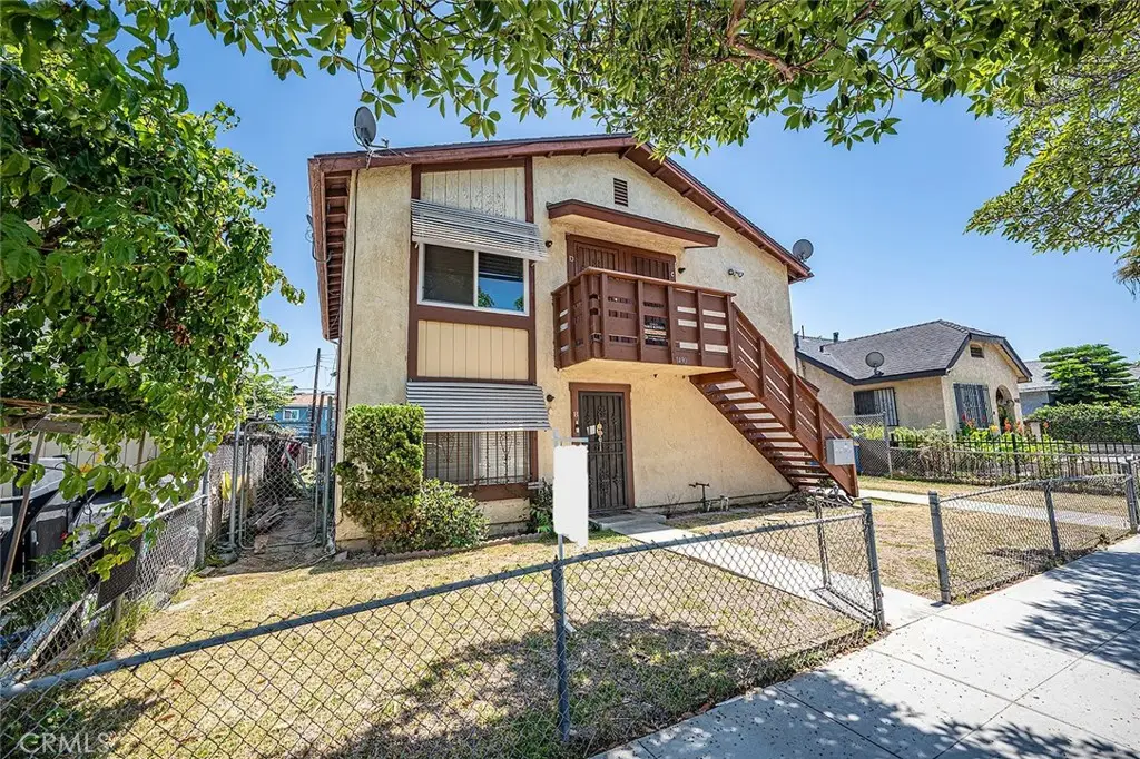 1490 Gundry, Long Beach, CA 90813 - #1