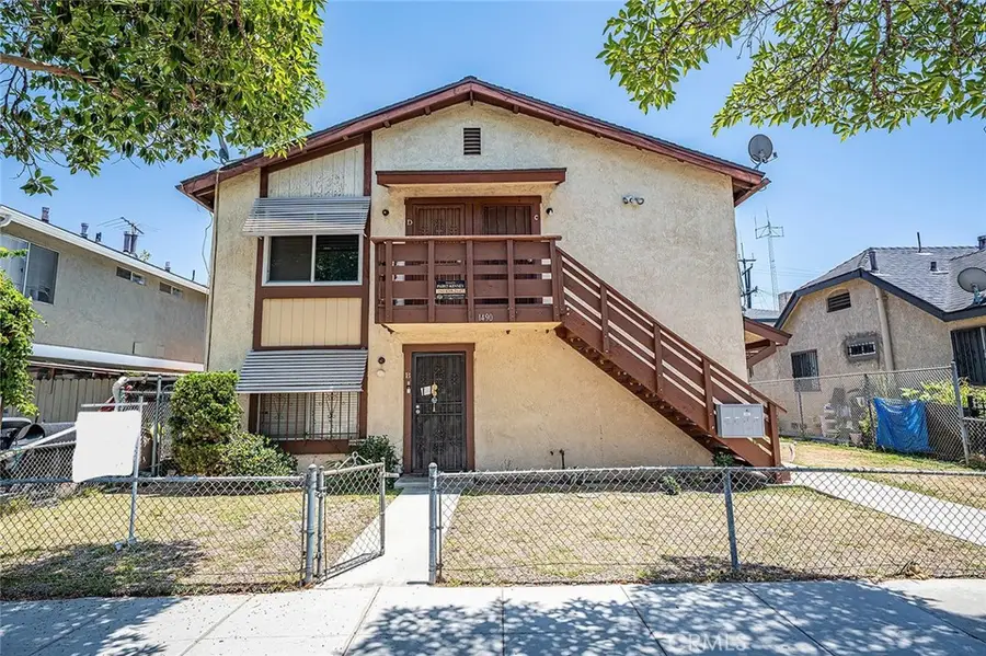 1490 Gundry, Long Beach, CA 90813 - #2
