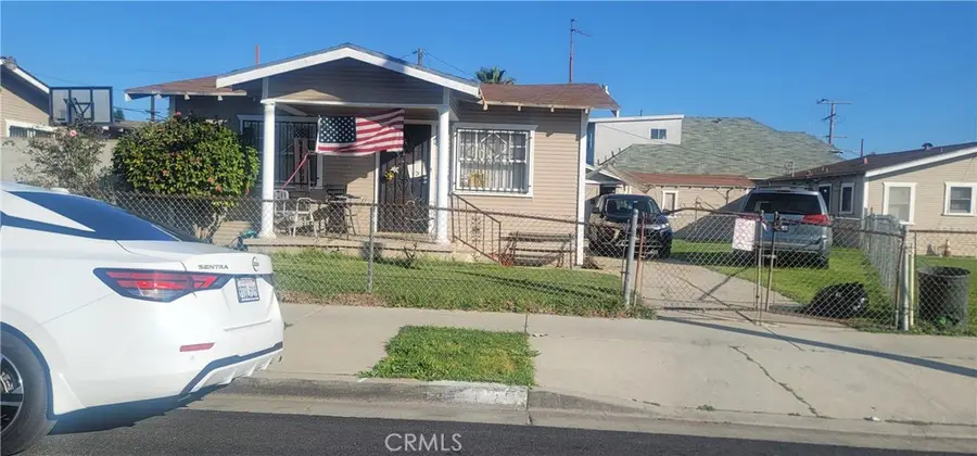 1211 W 105th Street, Los Angeles, CA 90044 - #2