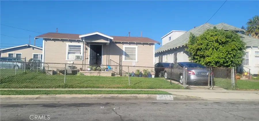 1211 W 105th Street, Los Angeles, CA 90044 - #3