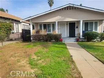 308 S Almansor Street, Alhambra, CA 91801