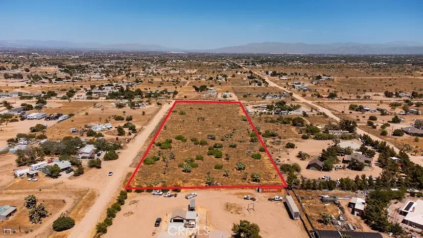0 Elsinore, Phelan, CA 92371 - #2