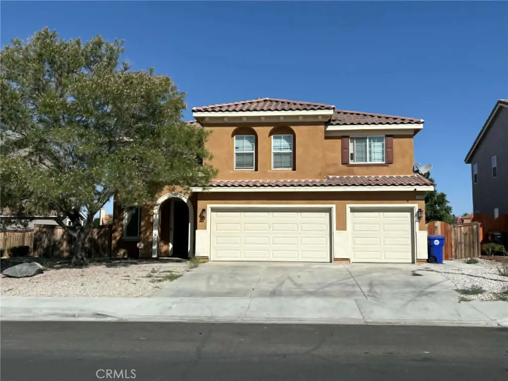 15899 Yosemite Street, Victorville, CA 92394 - #1