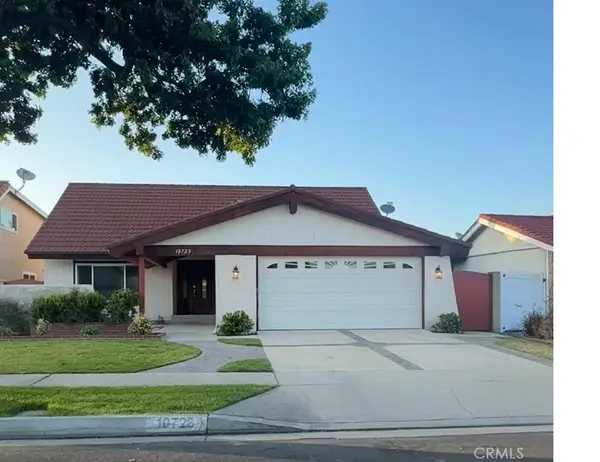 10723 Reva Place, Cerritos, CA 90703