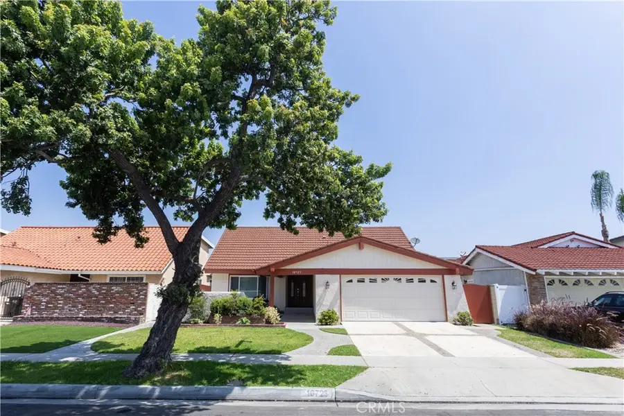 10723 Reva Place, Cerritos, CA 90703 - #2
