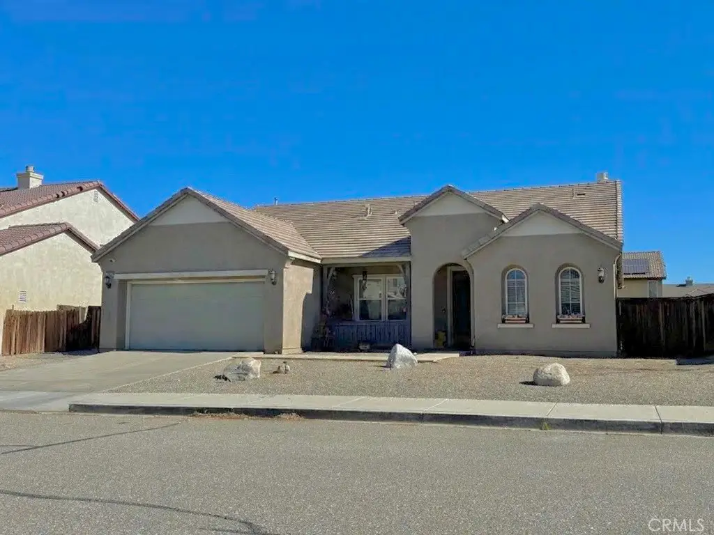 10983 Bay Shore Street, Victorville, CA 92392 - #1