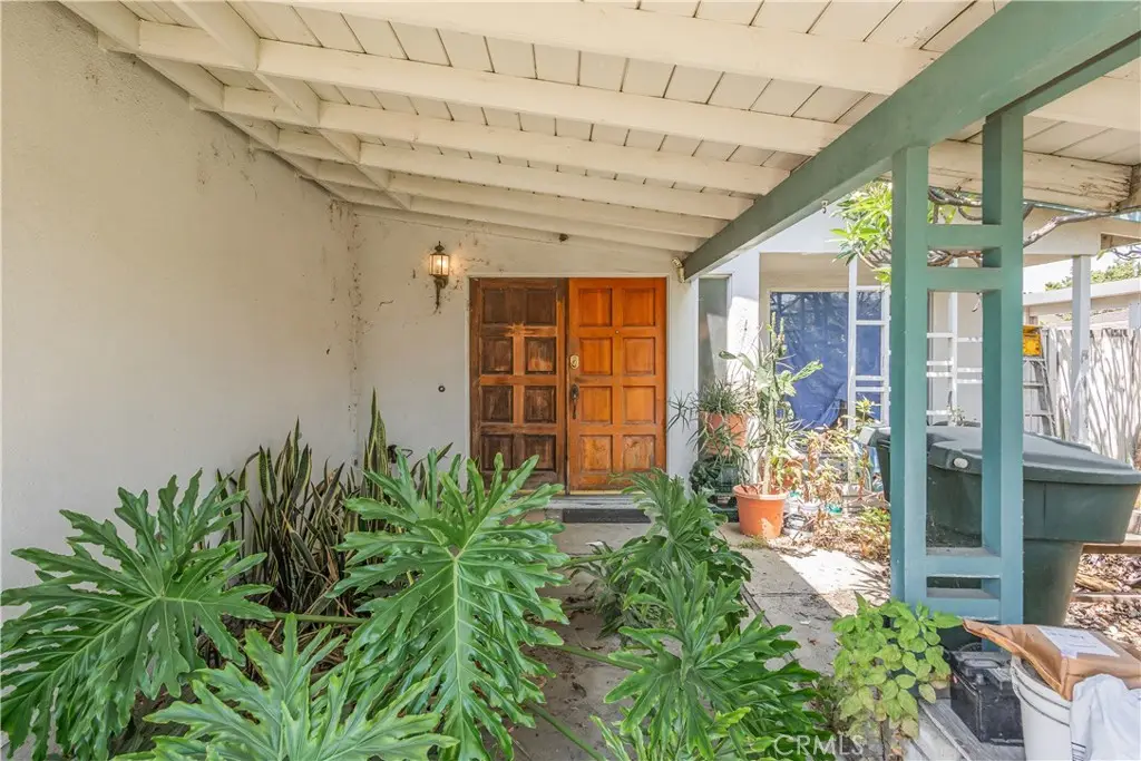 521 N Chantilly, Anaheim, CA 92806 - #1