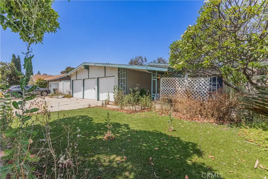 521 N Chantilly, Anaheim, CA 92806 - #2