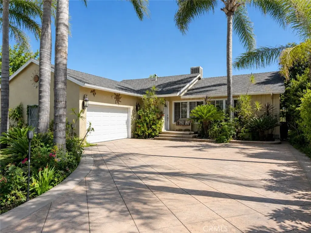 20608 Valerio, Winnetka, CA 91306 - #1