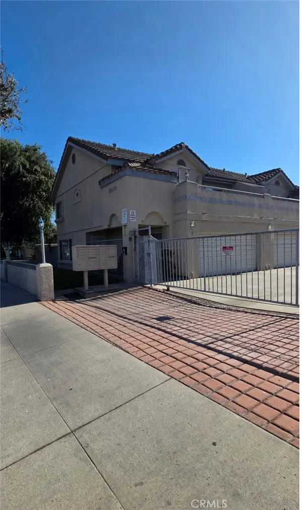15539 Woodruff #7, Bellflower, CA 90706