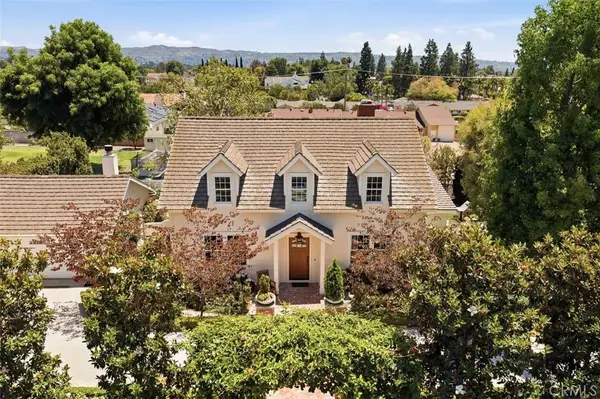 19140 La Pradera, Yorba Linda, CA 92886