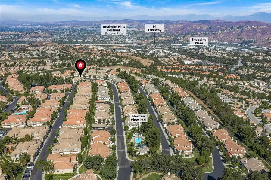 7824 E Horizon View, Anaheim Hills, CA 92808 - #2
