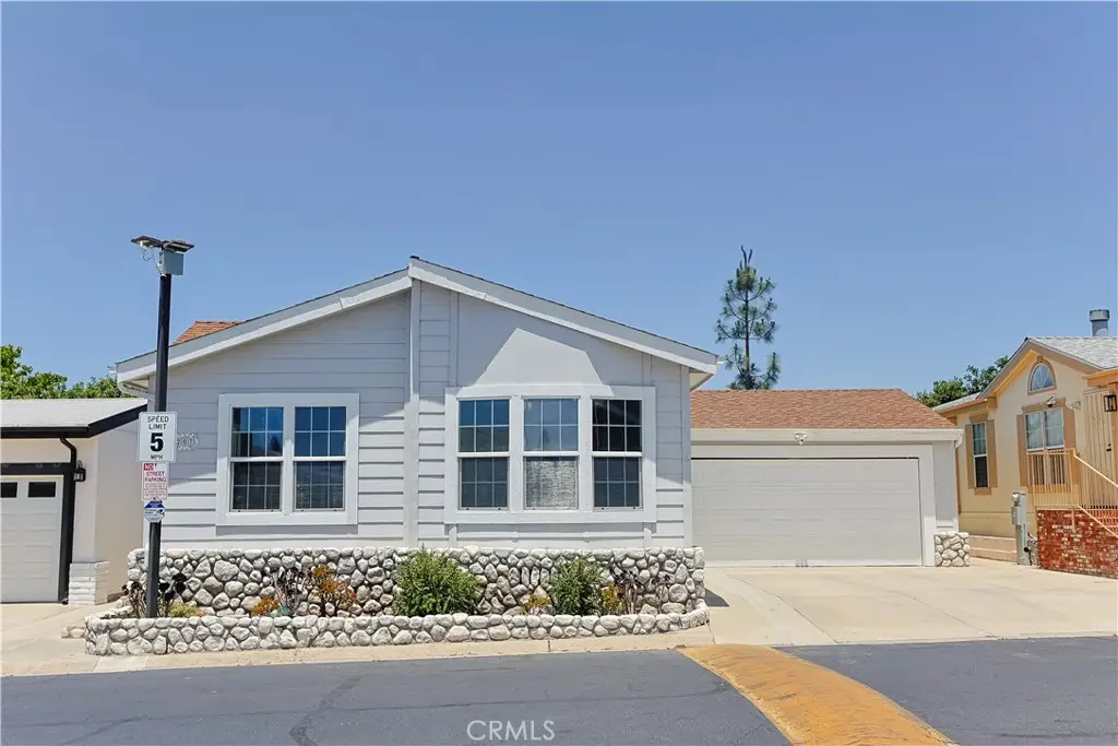 23301 Ridge Route #207, Laguna Hills, CA 92653 - #1