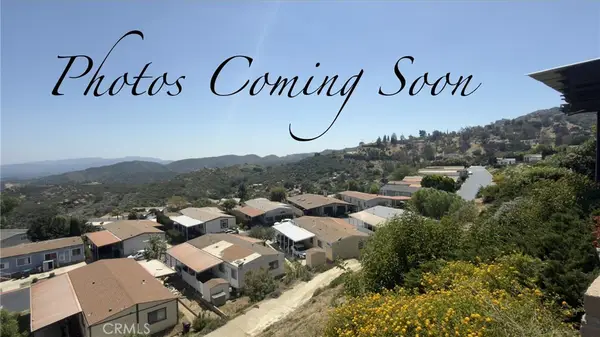 24303 Woolsey Canyon Road #124, West Hills, CA 91304