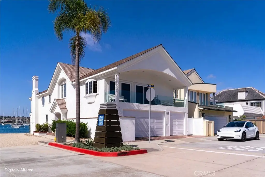 1444 W Bay, Newport Beach, CA 92661 - #1