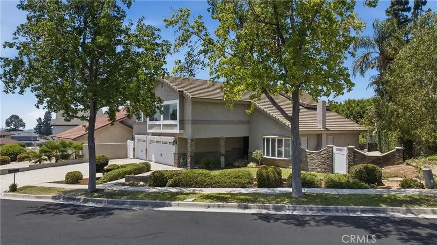1629 Wardman, Brea, CA 92821 - #2