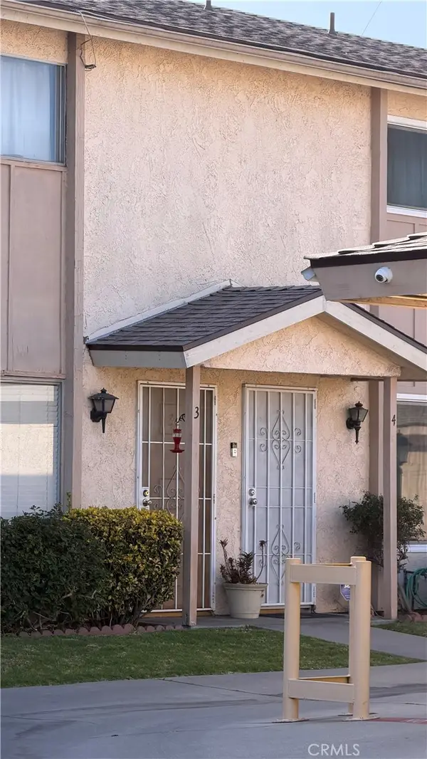 15927 Santa Ana Avenue #3, Bellflower, CA 90706