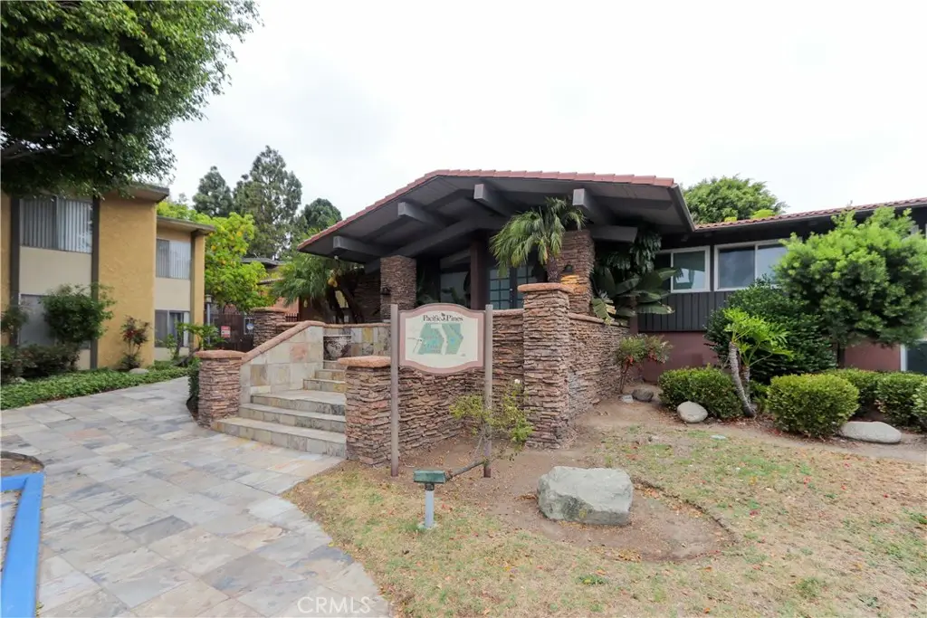 23310 Marigold #U-103, Torrance, CA 90502 - #1