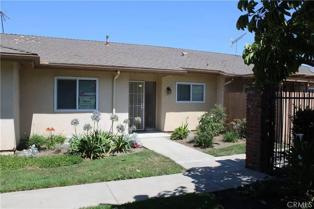 1881 Mitchell Ave. Unit #34, Tustin, CA 92780 - #1