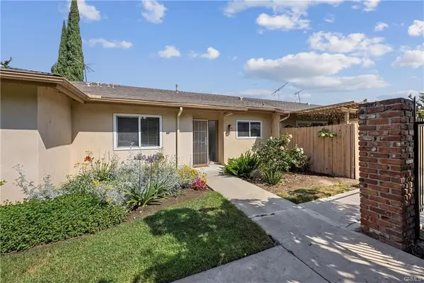 1881 Mitchell Ave. Unit #34, Tustin, CA 92780