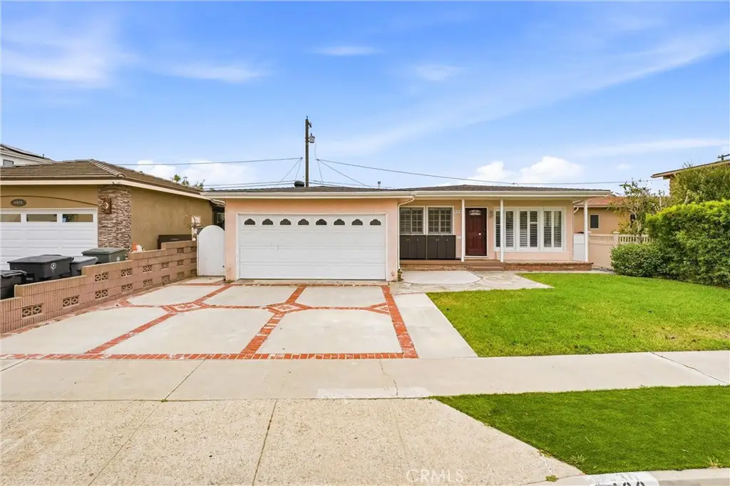3430 W 228th Place, Torrance, CA 90505 - #1
