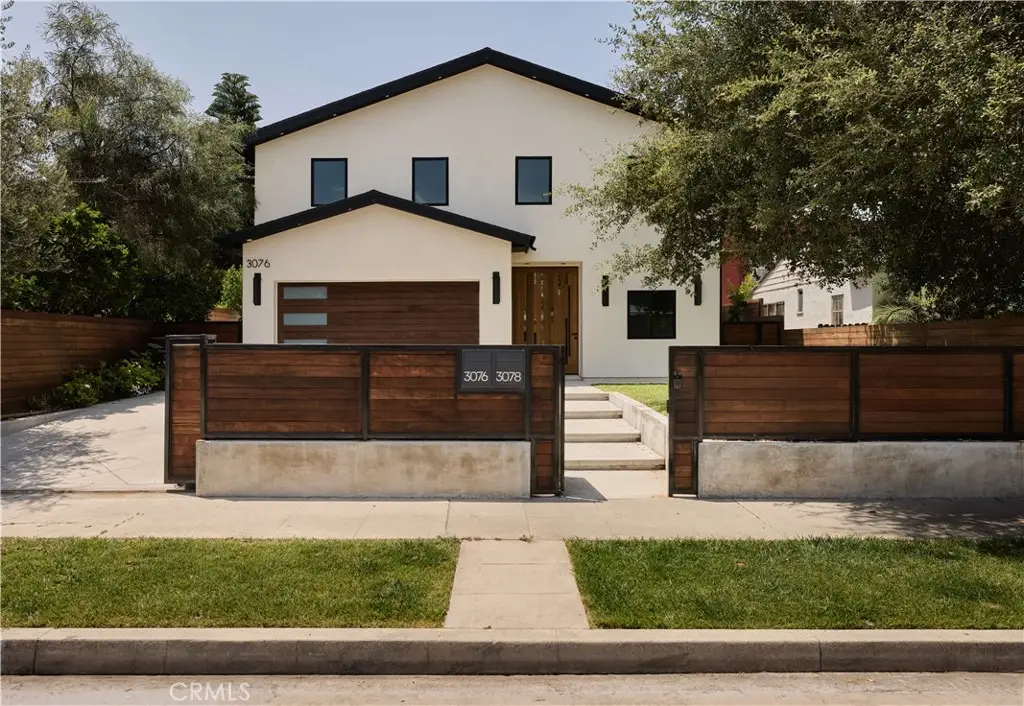3076 Glenhurst Avenue, Los Angeles, CA 90039 - #1