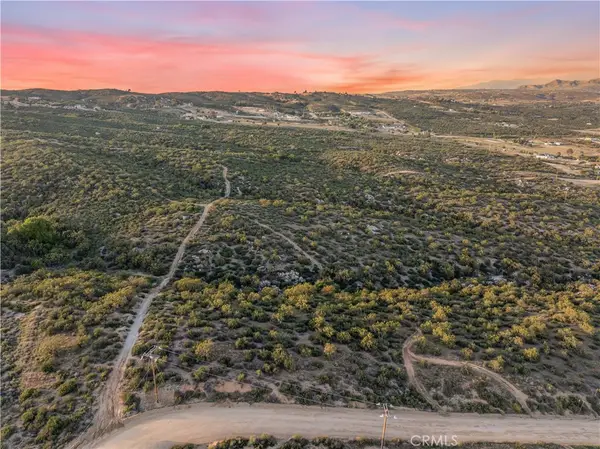 0 El Pequito Road, Hemet, CA 92544