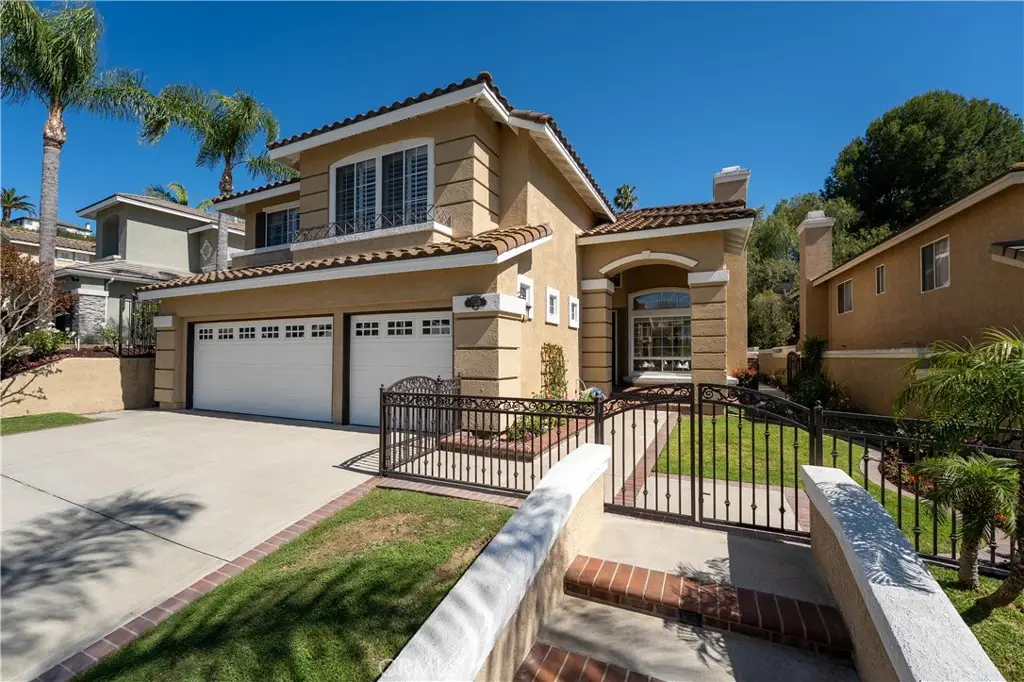 7520 E Toyon Lane, Anaheim Hills, CA 92808 - #1