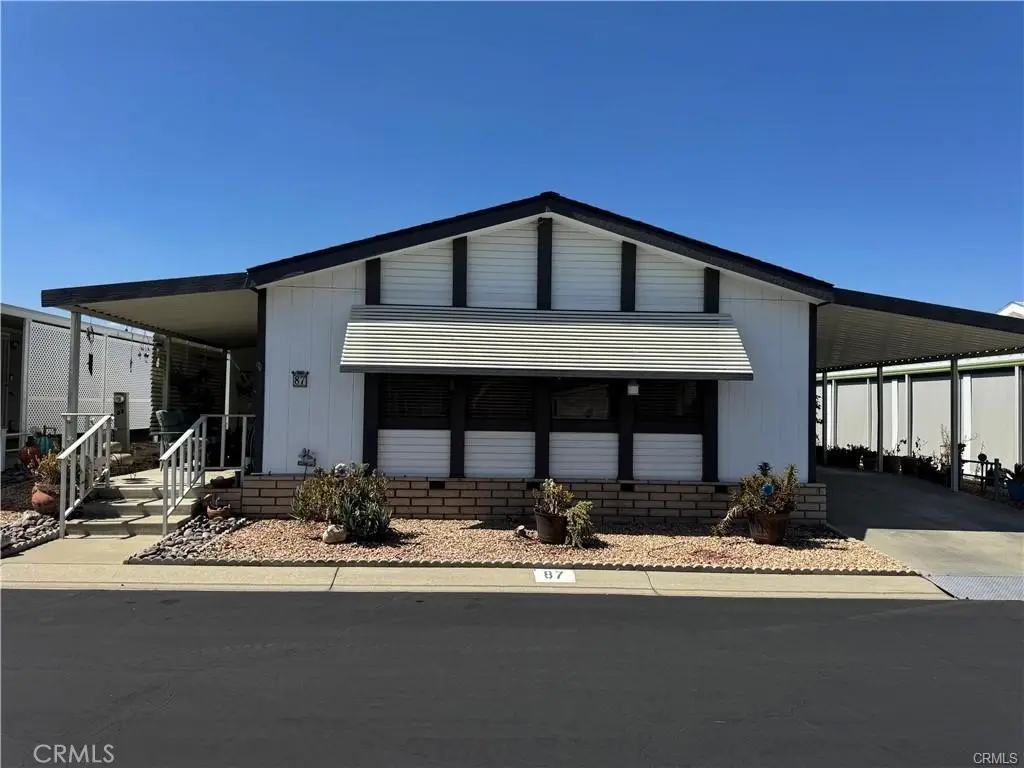24600 Mountain #87, Hemet, CA 92544 - #1