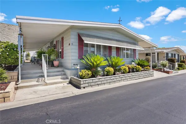 11730 Whittier #65, Whittier, CA 90601