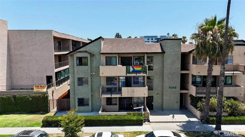 1140 Pacific #16, Long Beach, CA 90813 - #1
