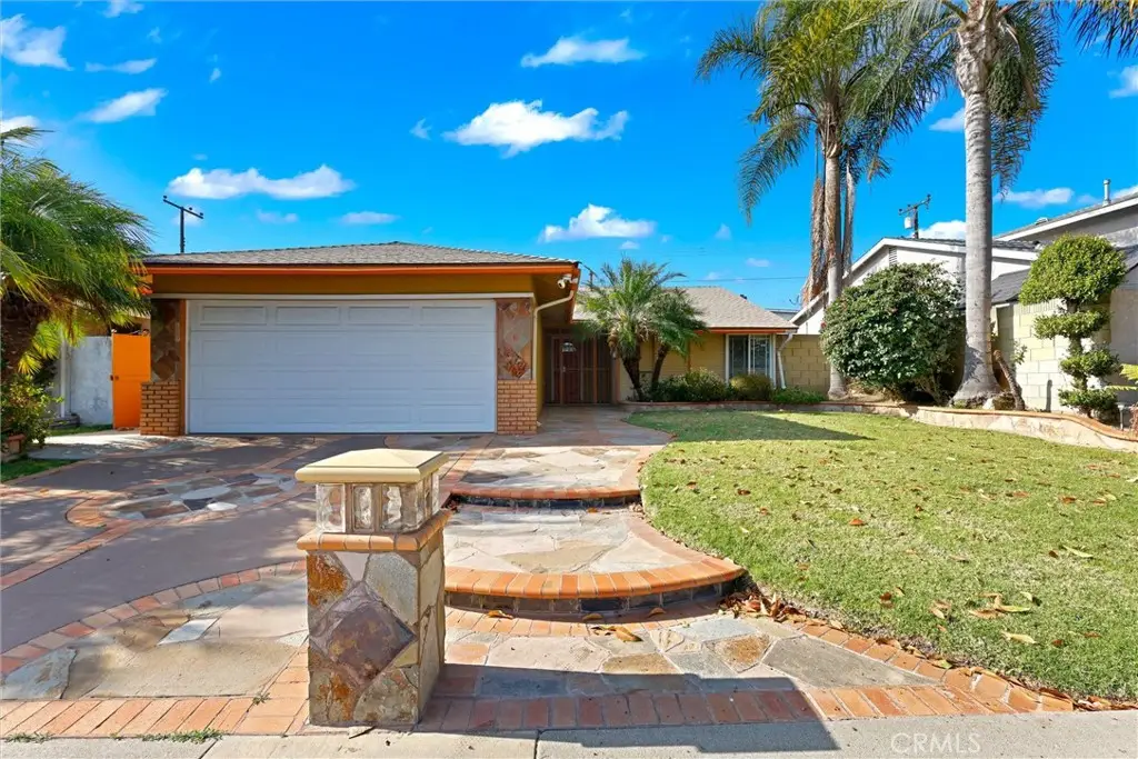 1851 E Cyrene Drive, Carson, CA 90746 - #1