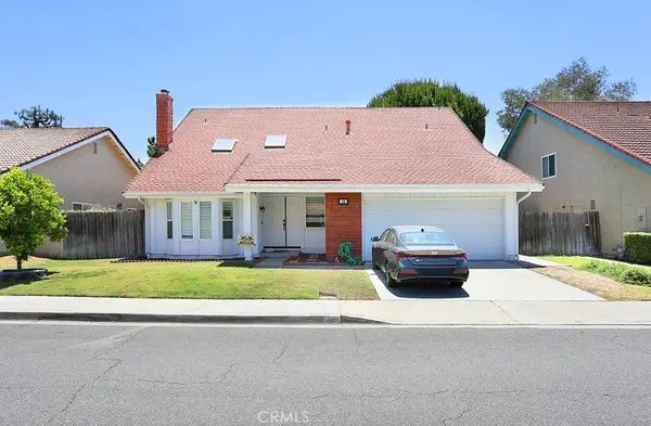 12 Colonial, Irvine, CA 92620