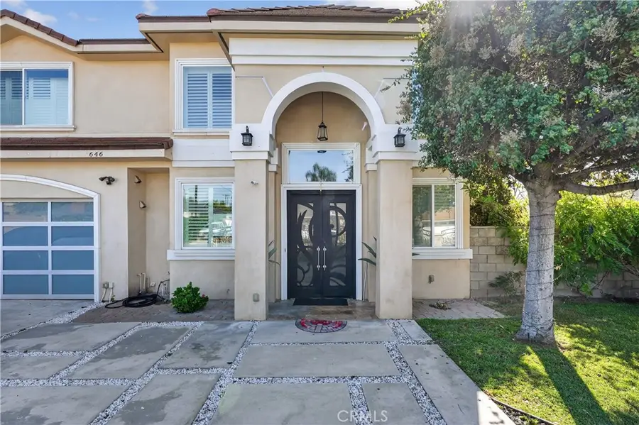 646 S Courson Drive, Anaheim, CA 92804 - #2