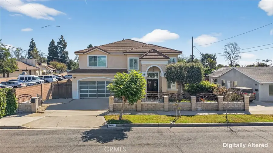 646 S Courson Drive, Anaheim, CA 92804 - #3