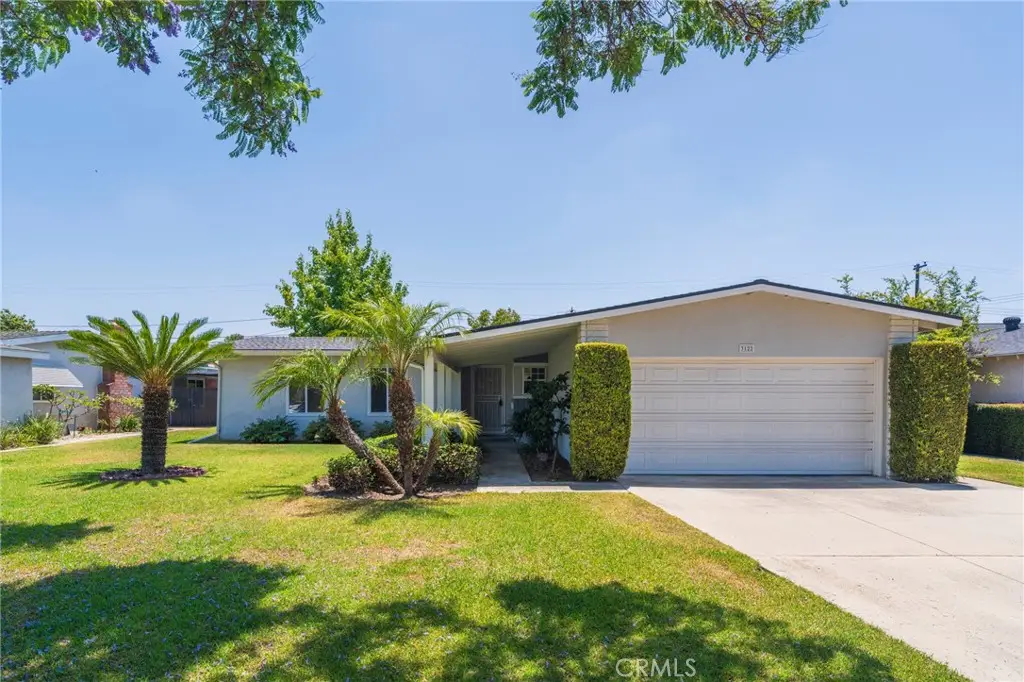 3122 W Teranimar, Anaheim, CA 92804 - #1