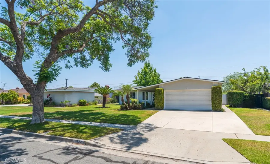3122 W Teranimar, Anaheim, CA 92804 - #3