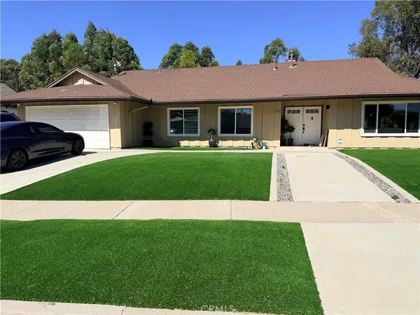 1506 Camino Del Sol, Fullerton, CA 92833