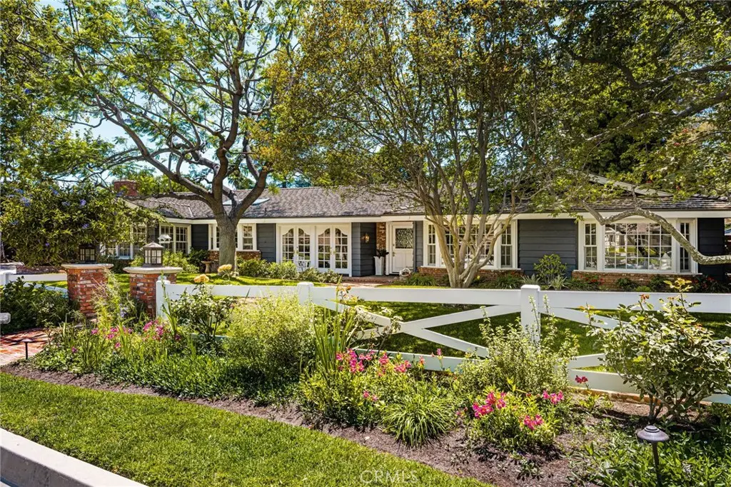 2162 Racquet Hill, North Tustin, CA 92705 - #1