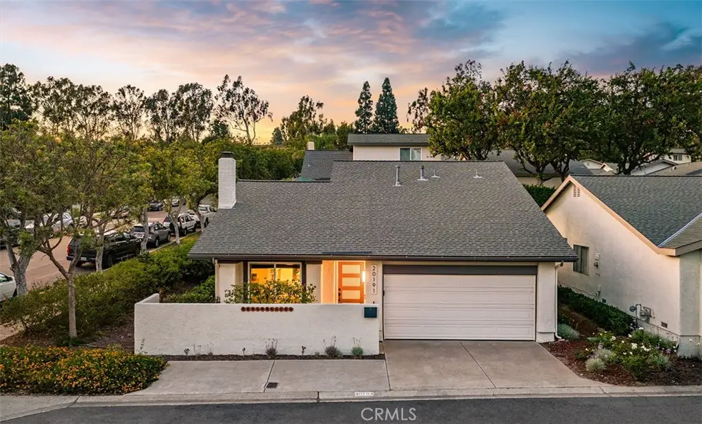 20191 Brightwood Court #25, Yorba Linda, CA 92886 - #1