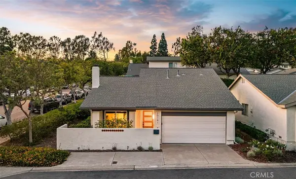 20191 Brightwood Court #25, Yorba Linda, CA 92886