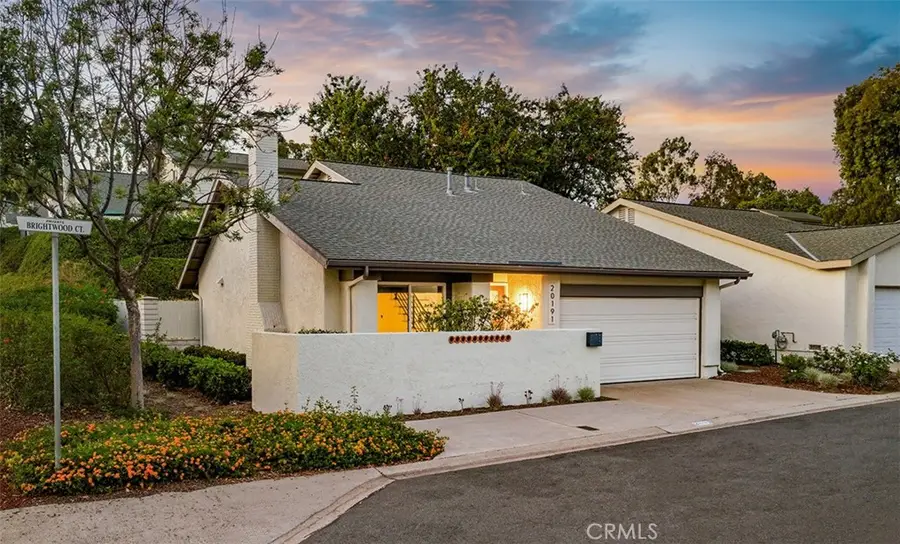 20191 Brightwood Court #25, Yorba Linda, CA 92886 - #2