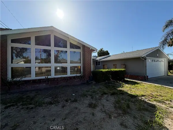 11951 Harris Street, Garden Grove, CA 92840