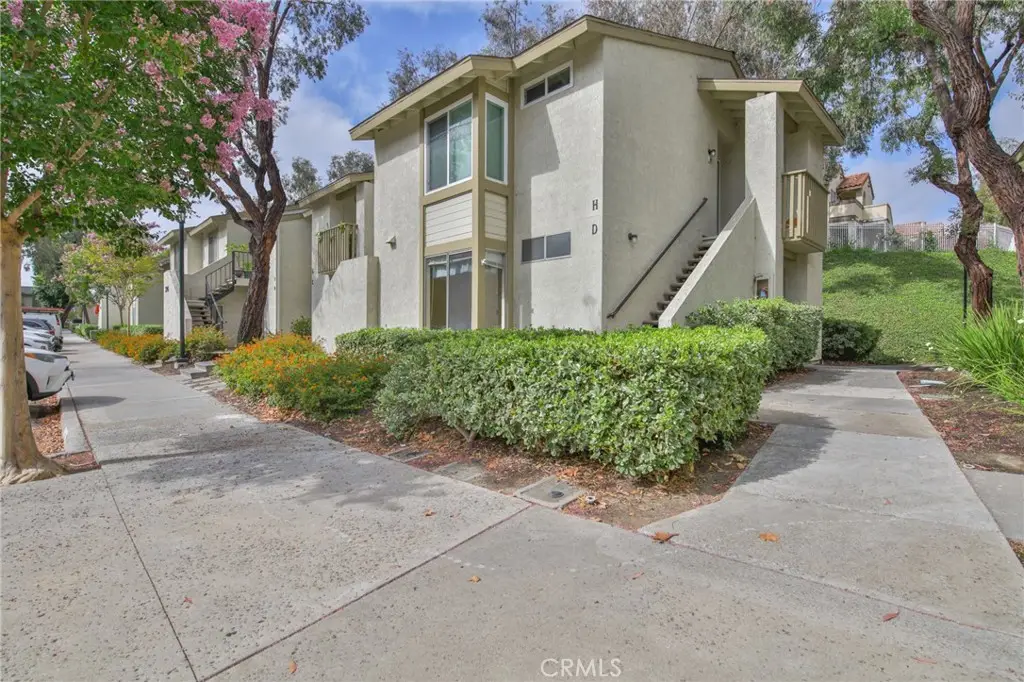 23241 La Glorieta #d #55, Mission Viejo, CA 92691 - #1