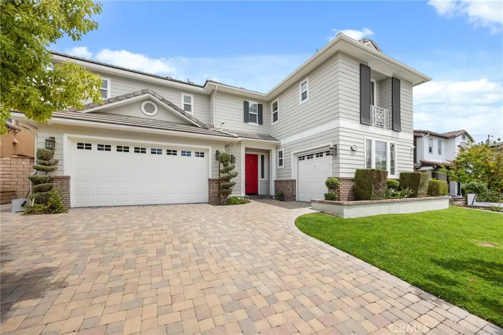 2761 E Stearns Street, Brea, CA 92821 - #1