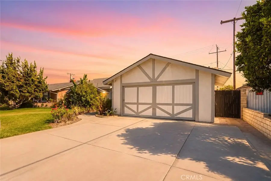 1968 W Chanticleer, Anaheim, CA 92804 - #2