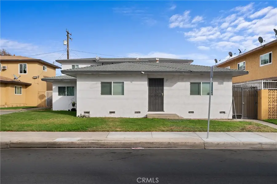 1110 N East, Anaheim, CA 92805 - #2
