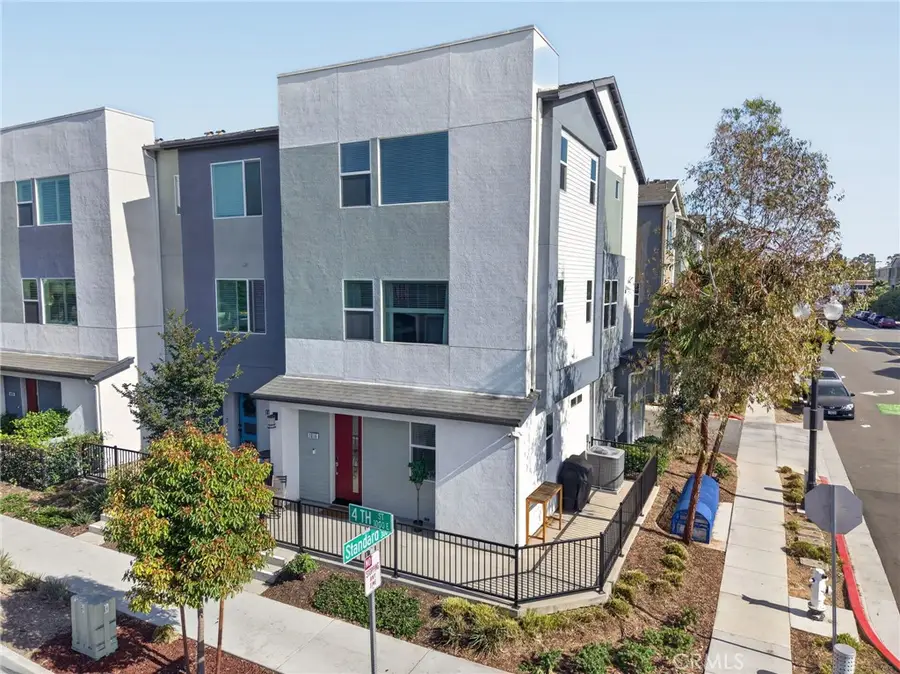 1016 E 4th, Santa Ana, CA 92701 - #2