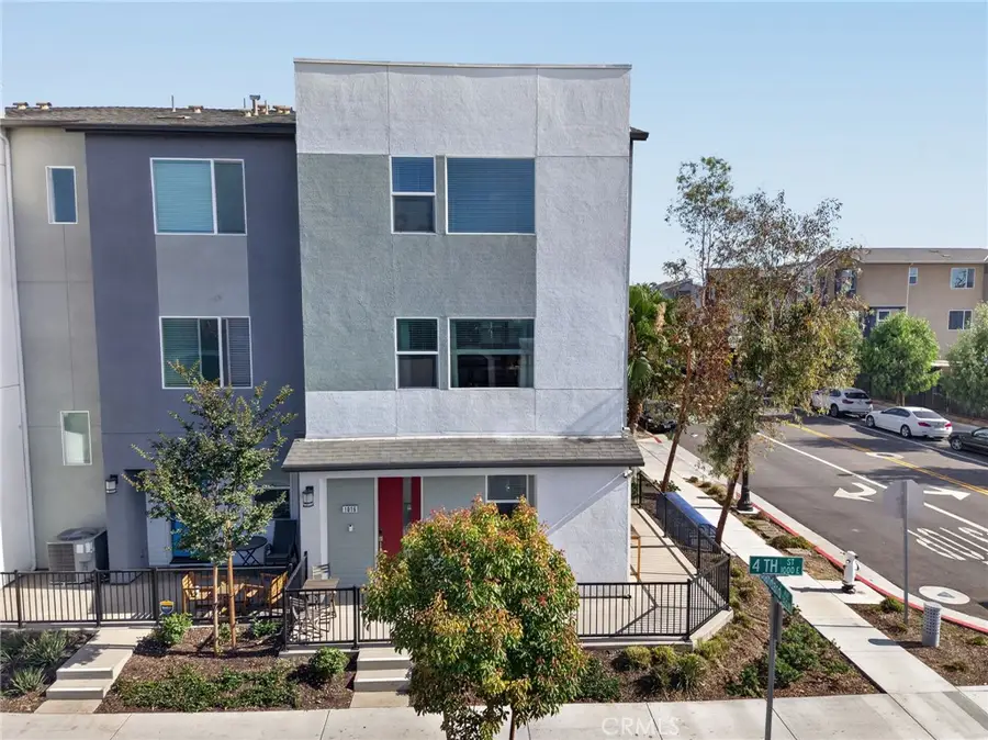 1016 E 4th, Santa Ana, CA 92701 - #3