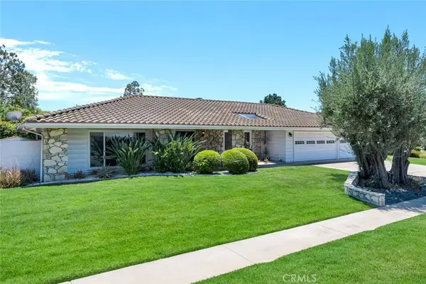 19002 Chadbourne Lane, North Tustin, CA 92705